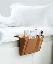 Anti-slip Bedside Storage Organizer